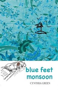 blue feet monsoon
