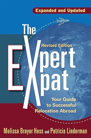 the expert expat