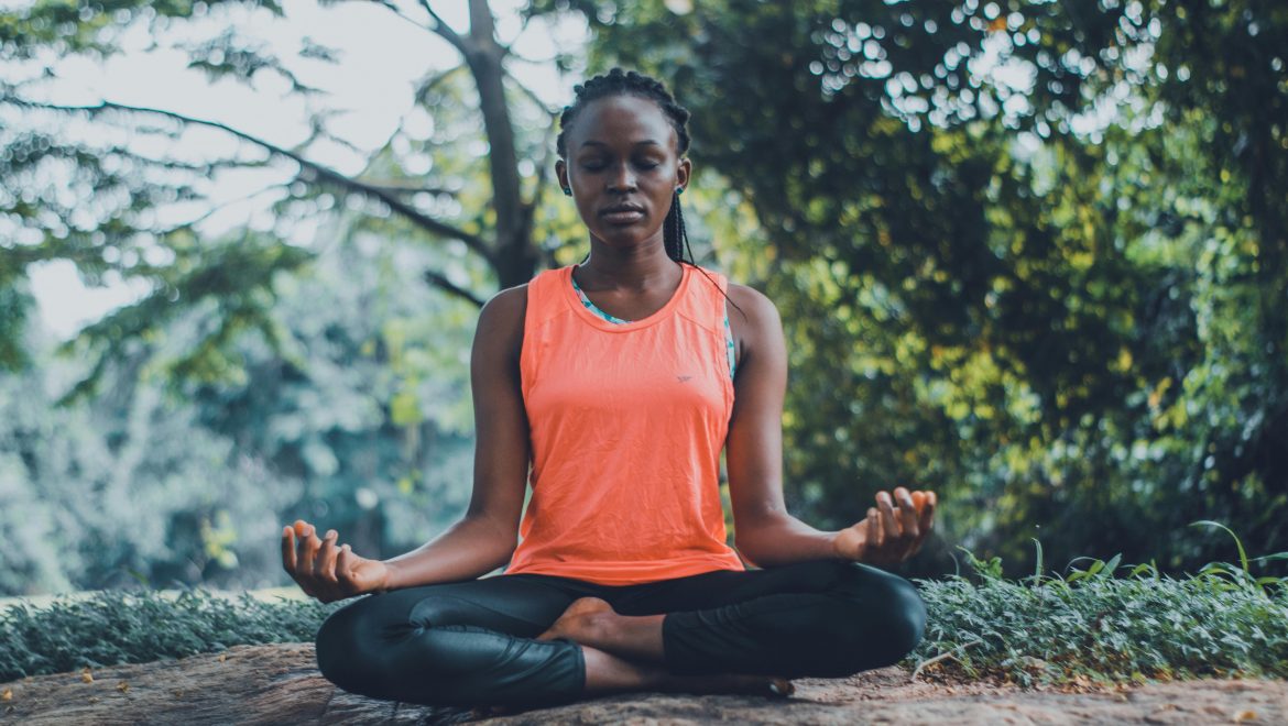 Learning to Sit With What’s Hard expat nest pexels oluremi adebayo