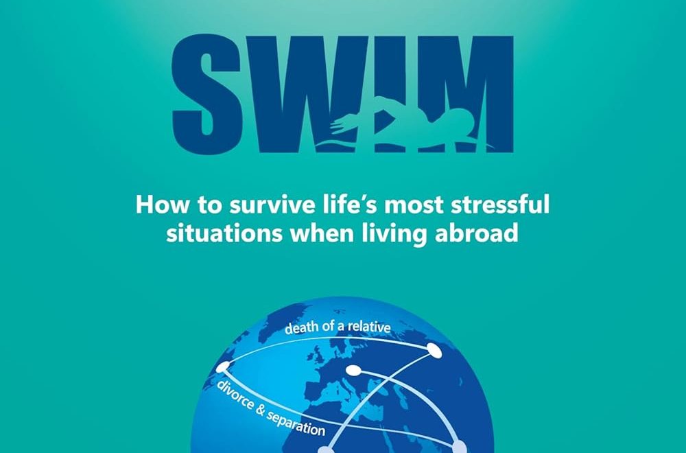 sink then swim cover