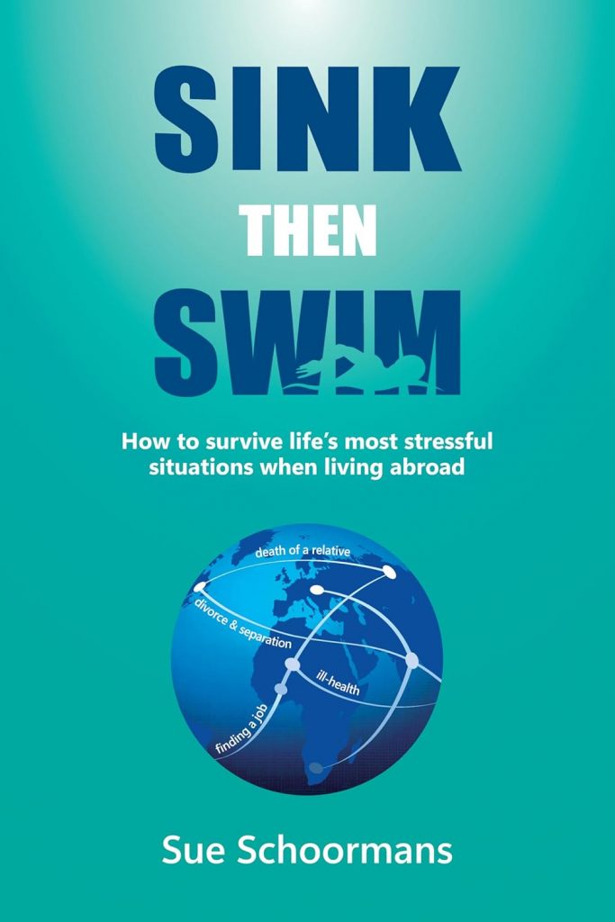 sink then swim cover