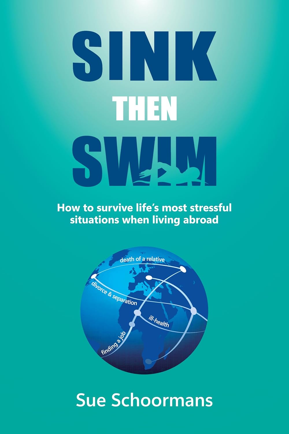 sink then swim cover
