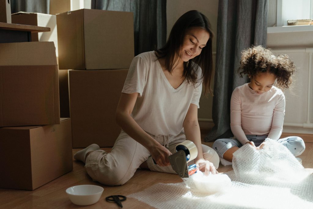 Helping Kids Through Transition: 5 Practical Tips for a Smoother Move
